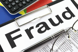 ऑनलाइन रोड टैक्स जमा के नाम पर धोखाधड़ी का खुलासा