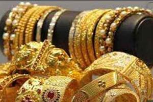 एक सप्ताह में सोना 6.5 प्रतिशत, चाँदी 12 प्रतिशत सस्ती