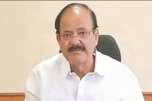 करूणा, सहानुभूति, समावेश और लोकतंत्र का आधार है रामायण: वेंकैया