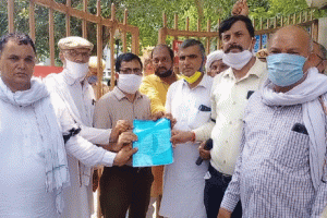 कृषि अध्यादेशों के विरोध में बंद रही प्रदेश की मंडियां