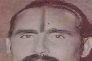 सत्संग से बदली कुख्यात डाकू मोहर सिंह की जिंदगी