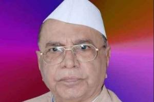 महाराष्ट्र के पूर्व मुख्यमंत्री शिवाजी राव निलंगेकर का निधन, कोरोना संक्रमण को दी थी मात