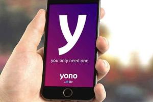 अब किसान योनो ऐप पर खरीद सकेंगे बीज