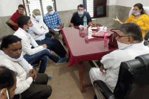 नगर आयुक्त के संज्ञान लेने पर डबवाली वासियों को समस्याओं के समाधान की जगी उम्मीद