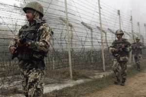 लद्दाख में चीन की हरकतों के बाद हिमाचल के सीमावर्ती क्षेत्र में सुरक्षा बढ़ाई