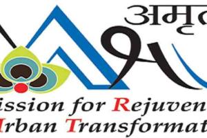 हरियाणा में अमृत योजना में 63 परियोजना पूरी