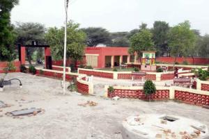 हरियाणा के कैथल जिले के चयनित बीस गांवों का होगा विकास