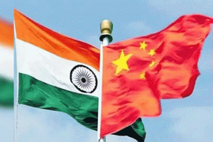 भारत और चीन सीमा पर तनाव कम करने पर सहमत