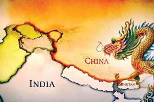 भारत-चीन गतिरोध: लगातार तीसरे दिन बात करेंगे सैन्य अधिकारी