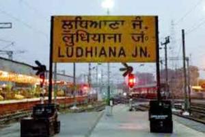 तीसरे दिन रेलवे का परिचालन रहा ठप, पसरा सन्नाटा