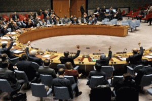 अर्मेनिया और अजरबैजान पर सुरक्षा परिषद में होगी चर्चा