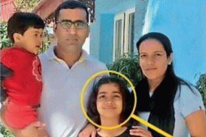 पति के सुसाइड के बाद पत्नी ने पांच साल की बेटी के साथ की खुदकुशी