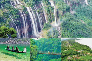 भारत का एक ऐसा राज्य जहां माँ से चलती है वंशावली