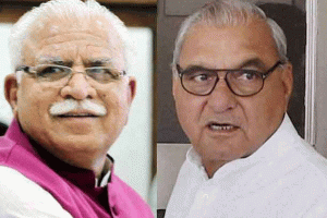 बरोदा उपचुनाव : जीत के लिए सियासी पार्टियों ने लगाया दमखम, धुरंधरों को प्रचार में उतारा