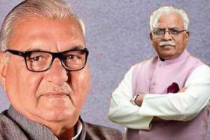 बरोदा उपचुनाव बना मनोहर लाल और भूपेन्द्र हुड्डा के लिए नाक का सवाल