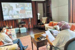 नौकरियों में महिलाओं को 33% आरक्षण व झोपड़ी वालों को मिलेगा जमीन का मालिकाना