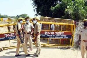 हाथरस कांड की जांच का जिम्मा सीबीआई ने संभाला