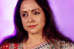 हेमा मालिनी को पहचान बनाने के लिये करना पड़ा था संघर्ष