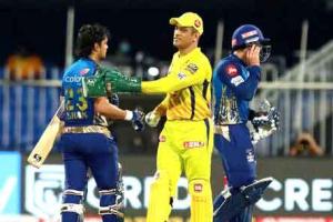 वर्ष हमारा नहीं रहा लेकिन अब आत्मसम्मान के लिए लड़ना होगा: धोनी