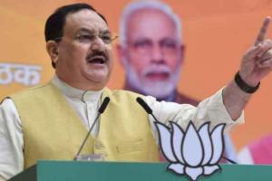 नड्डा के बयान से भड़के किसान