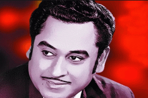 किशोर कुमार: जिन्होंने दुनिया में अपनी आवाज का बिखेरा जादू