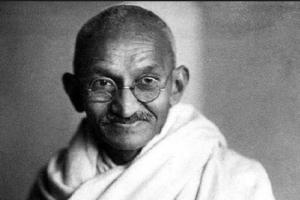 अगस्त प्रस्ताव के खिलाफ गांधी जी का निजी सत्याग्रह