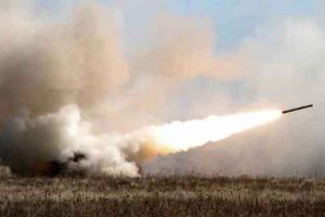 अजरबैजान के गांजा शहर पर हमला, पांच लोगों की मौत, 35 घायल