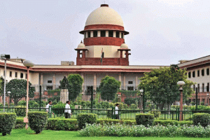 कृषि किसानों को चुनौती देने वाली याचिकाओं पर केंद्र को नोटिस