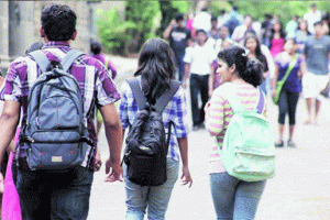 हरियाणा में 8 महीने बाद कल से खुलेंगे कॉलेज-यूनिवर्सिटीज