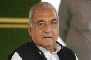 बरोदा उपचुनाव में किसी षड्यंत्र को कामयाब नहीं होने देंगे: भूपेन्द्र हुड्डा