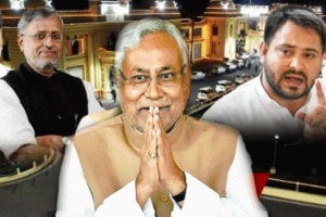 बिहार चुनाव: चाणक्य बनकर कौन उभरेगा?