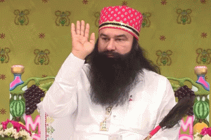 राम-नाम जपने से दूर होती हैं बुराइयां