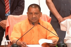 हापुड़ की शिल्पकला की चमक देश दुनिया में : योगी