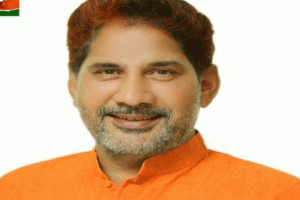 सुभाष बराला ने संभाला नया पदभार