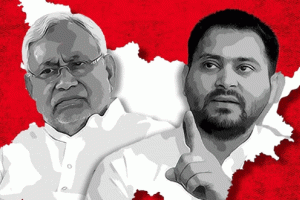 बिहार विधानसभा चुनाव के अंतिम नतीजे देर रात तक आएंगे