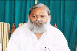 पूरे विश्व को कट्टरवाद और आतंकवाद के खिलाफ एकजुट होना होगा : विज