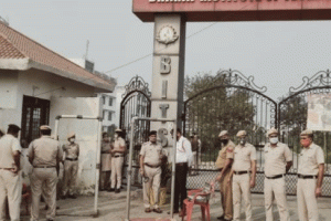 बरोदा उपचुनाव के लिए मतगणना की तैयारियां पूरीं