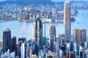 समझौता: ब्रिटेन ने चीन को सौंपा ‘हांगकांग’