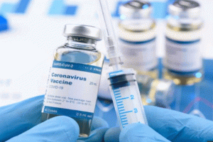 कोविड-19 वैक्सीन वितरण के लिए व्यापक योजना तैयार