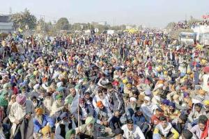 Farmer Protest : किसानों ने सरकार का प्रस्ताव ठुकराया