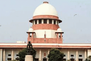 अयोध्या में मस्जिद निर्माण ट्रस्ट में सरकारी प्रतिनिधि शामिल करने की याचिका खारिज