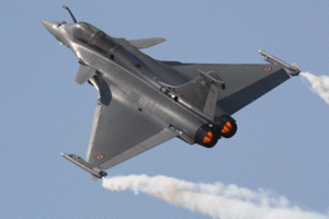 इजरायल के विमानों ने लेबनान से किया हमलाः सीरिया