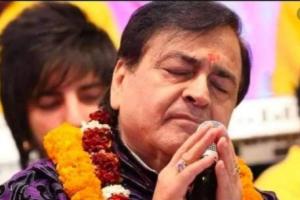 भजन गायक नरेन्द्र चंचल का निधन