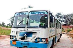 अंबाला से सीधी लखनऊ के लिए चलेगी बस