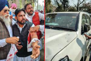 पंजाब में लोकतंत्र का अपमान