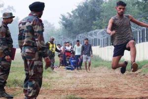 Army Recruitment : सेना भर्ती 20 फरवरी से 13 मार्च तक