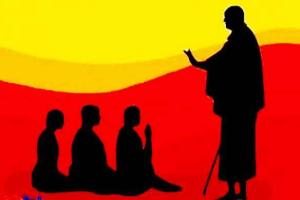 Nature of saint: संत का स्वभाव