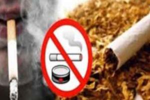 देश में 88 फीसदी लोग तंबाकू नियंत्रण कानून मजबूत बनाने के पक्ष में