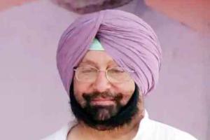 79 साल के हुए कैप्टन अमरिन्दर सिंह