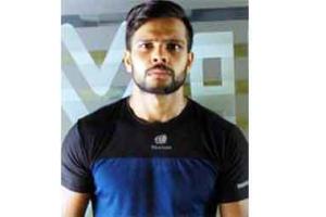 बॉक्सर सागर ने विजेंदर को दिया खुला चैलेंज